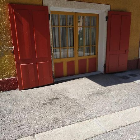 La Para Apartment Peone Exterior photo