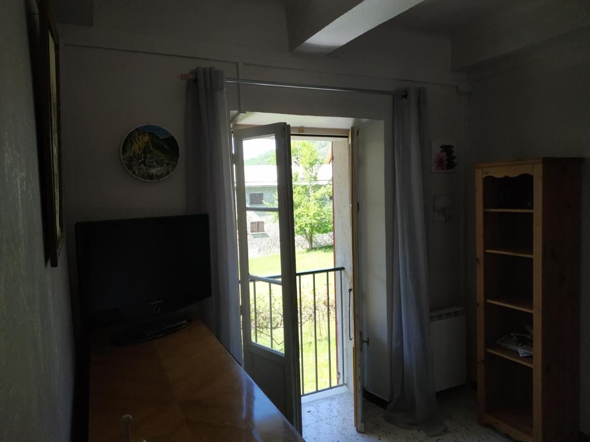 La Para Apartment Peone Exterior photo