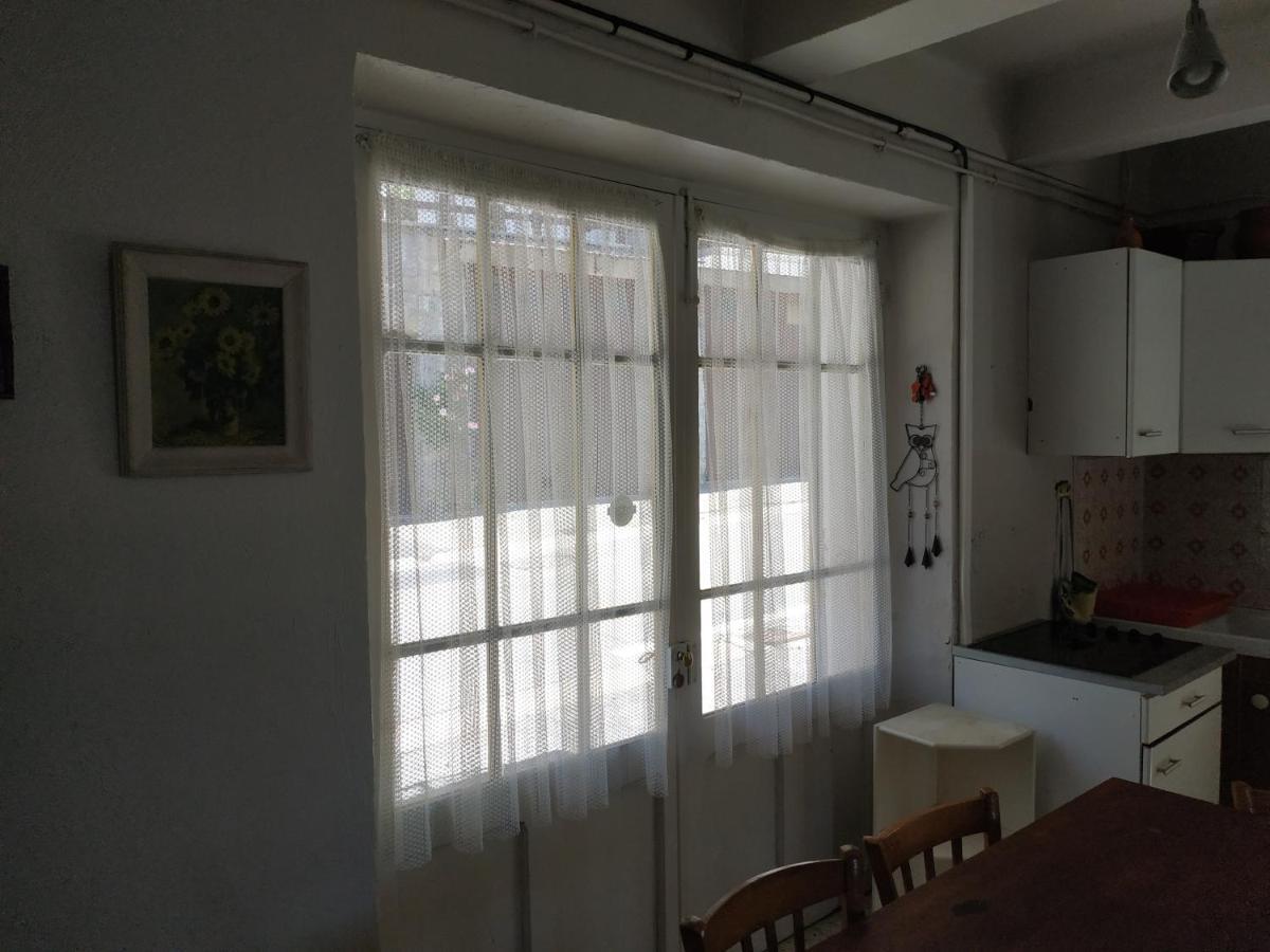 La Para Apartment Peone Exterior photo