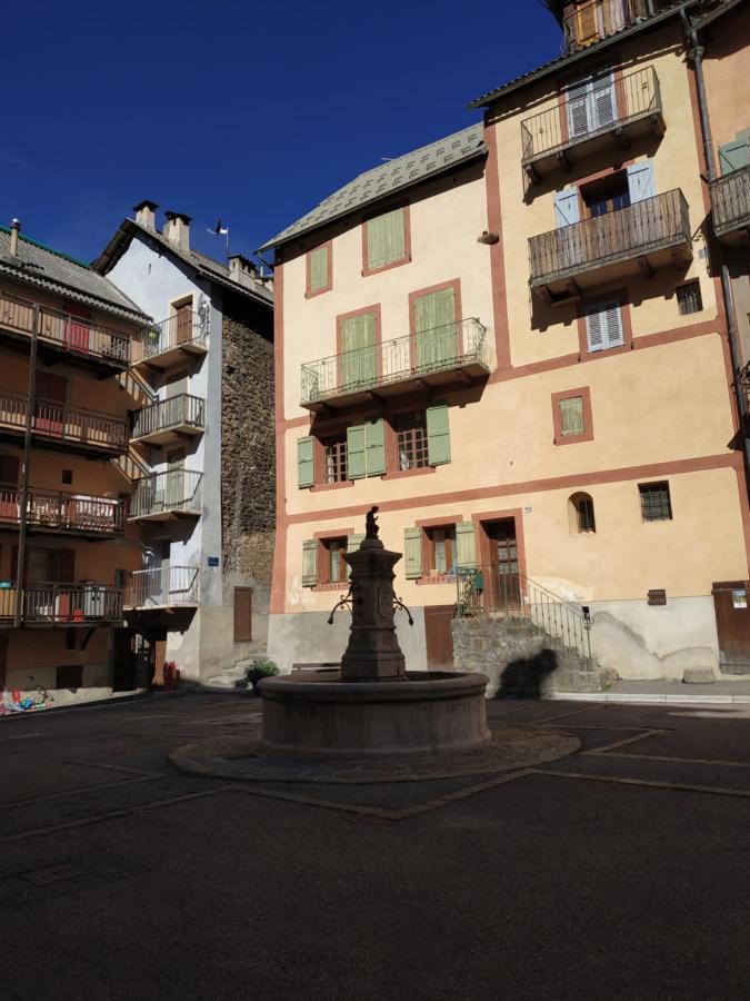 La Para Apartment Peone Exterior photo